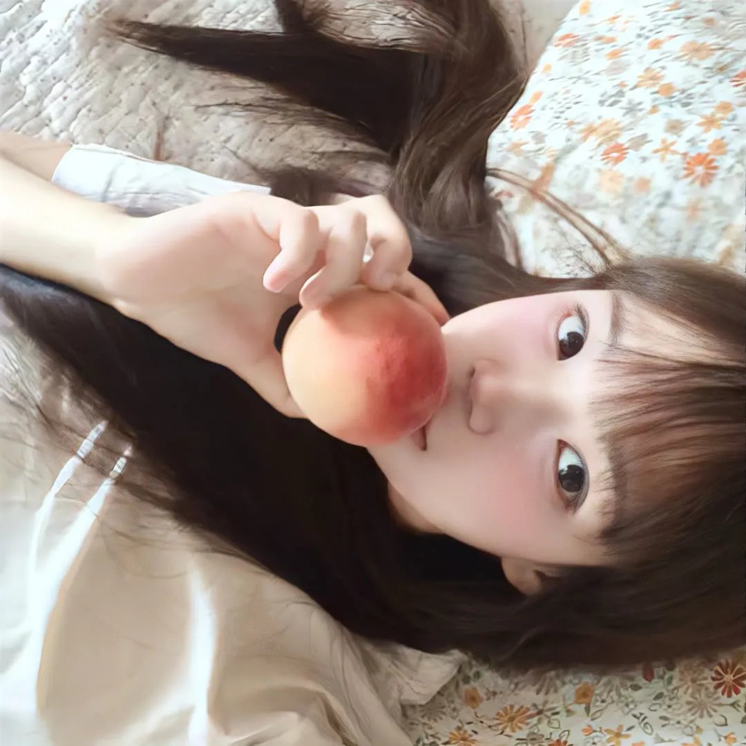 爱是永恒承诺